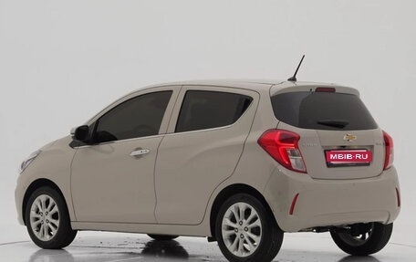 Chevrolet Spark IV, 2021 год, 1 140 017 рублей, 3 фотография
