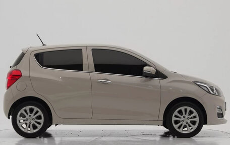 Chevrolet Spark IV, 2021 год, 1 140 017 рублей, 6 фотография
