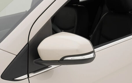 Chevrolet Spark IV, 2021 год, 1 140 017 рублей, 9 фотография