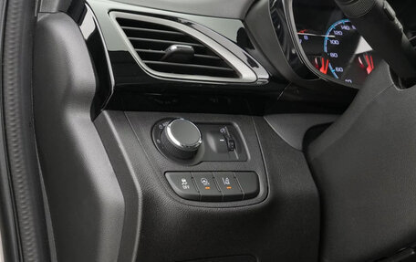 Chevrolet Spark IV, 2021 год, 1 140 017 рублей, 16 фотография