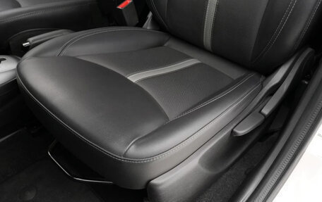 Chevrolet Spark IV, 2021 год, 1 140 017 рублей, 15 фотография