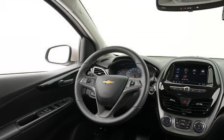 Chevrolet Spark IV, 2021 год, 1 140 017 рублей, 13 фотография