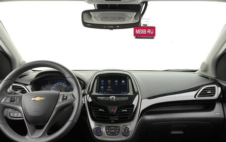 Chevrolet Spark IV, 2021 год, 1 140 017 рублей, 14 фотография