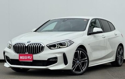 BMW 1 серия, 2022 год, 1 750 000 рублей, 1 фотография