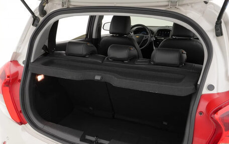 Chevrolet Spark IV, 2021 год, 1 140 017 рублей, 23 фотография