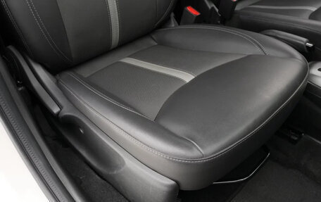 Chevrolet Spark IV, 2021 год, 1 140 017 рублей, 19 фотография