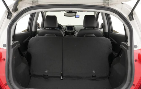 Chevrolet Spark IV, 2021 год, 1 140 017 рублей, 24 фотография