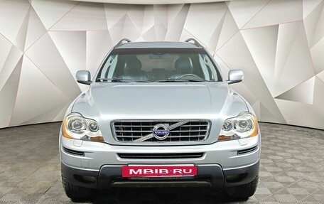 Volvo XC90 II рестайлинг, 2008 год, 1 319 000 рублей, 7 фотография