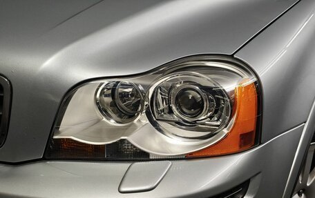 Volvo XC90 II рестайлинг, 2008 год, 1 319 000 рублей, 10 фотография