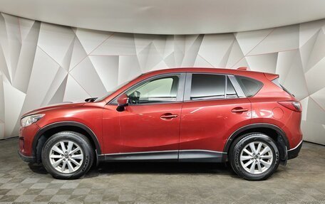 Mazda CX-5 II, 2014 год, 1 319 000 рублей, 5 фотография