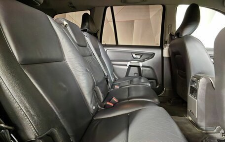 Volvo XC90 II рестайлинг, 2008 год, 1 319 000 рублей, 15 фотография