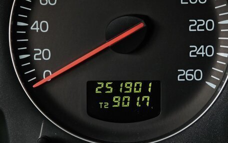 Volvo XC90 II рестайлинг, 2008 год, 1 319 000 рублей, 17 фотография