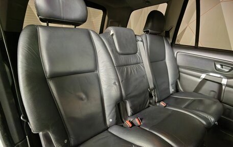 Volvo XC90 II рестайлинг, 2008 год, 1 319 000 рублей, 16 фотография
