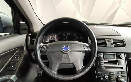 Volvo XC90 II рестайлинг, 2008 год, 1 319 000 рублей, 19 фотография