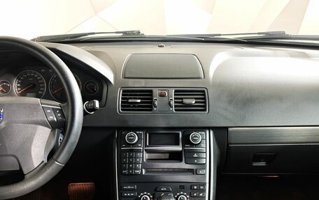 Volvo XC90 II рестайлинг, 2008 год, 1 319 000 рублей, 14 фотография