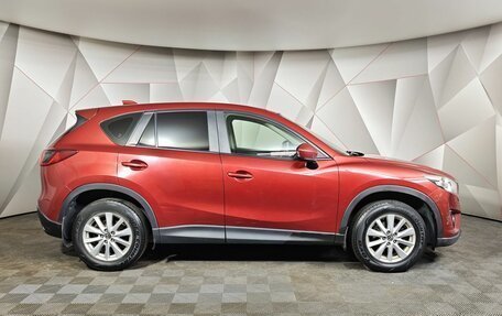 Mazda CX-5 II, 2014 год, 1 319 000 рублей, 6 фотография