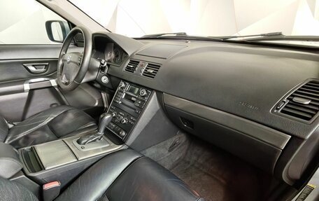 Volvo XC90 II рестайлинг, 2008 год, 1 319 000 рублей, 12 фотография