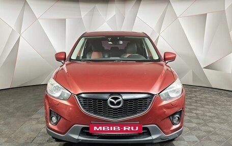 Mazda CX-5 II, 2014 год, 1 319 000 рублей, 7 фотография