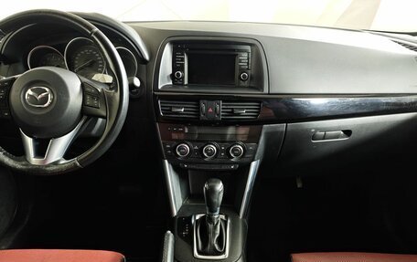 Mazda CX-5 II, 2014 год, 1 319 000 рублей, 14 фотография