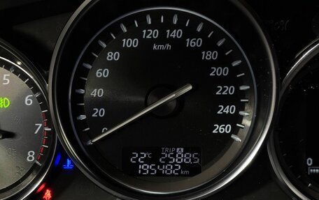 Mazda CX-5 II, 2014 год, 1 319 000 рублей, 17 фотография