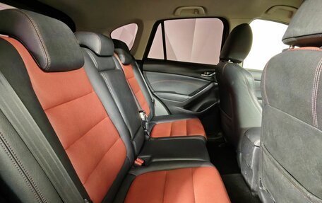Mazda CX-5 II, 2014 год, 1 319 000 рублей, 15 фотография