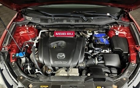 Mazda CX-5 II, 2014 год, 1 319 000 рублей, 10 фотография