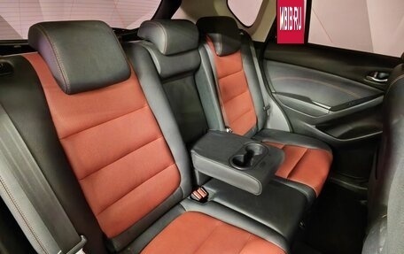 Mazda CX-5 II, 2014 год, 1 319 000 рублей, 16 фотография