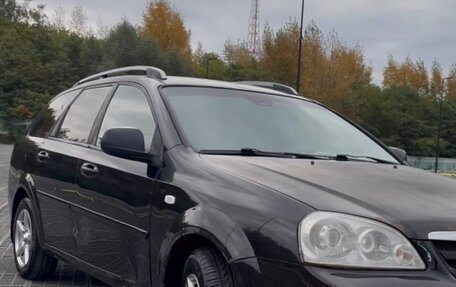 Chevrolet Lacetti, 2010 год, 295 000 рублей, 3 фотография