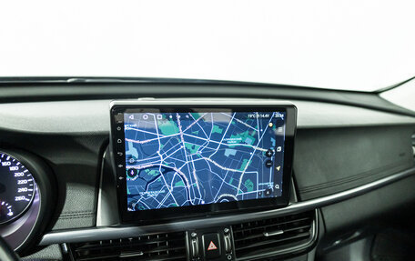KIA Optima IV, 2017 год, 1 550 000 рублей, 16 фотография
