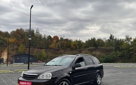 Chevrolet Lacetti, 2010 год, 295 000 рублей, 1 фотография