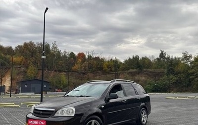Chevrolet Lacetti, 2010 год, 295 000 рублей, 1 фотография