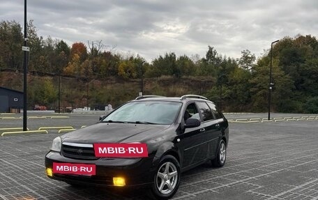 Chevrolet Lacetti, 2010 год, 295 000 рублей, 2 фотография