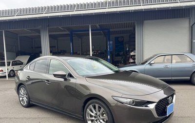Mazda 3, 2023 год, 1 200 000 рублей, 1 фотография