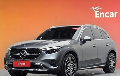 Mercedes-Benz GLC, 2022 год, 5 360 000 рублей, 1 фотография