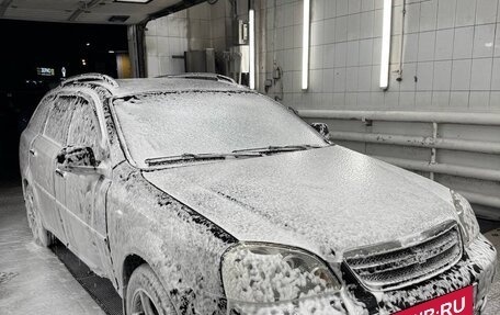 Chevrolet Lacetti, 2010 год, 295 000 рублей, 5 фотография