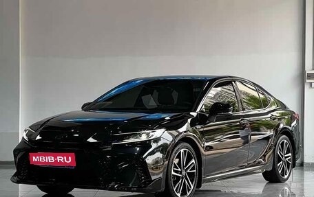 Toyota Camry, 2024 год, 3 660 000 рублей, 1 фотография