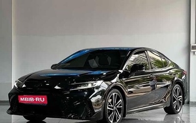 Toyota Camry, 2024 год, 3 660 000 рублей, 1 фотография