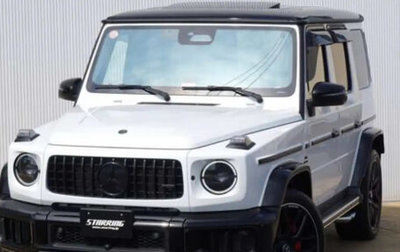 Mercedes-Benz G-Класс AMG, 2026 год, 23 000 000 рублей, 1 фотография