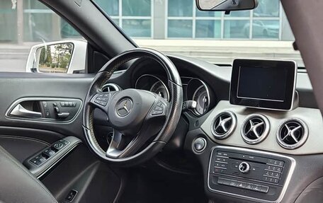 Mercedes-Benz CLA, 2016 год, 1 690 000 рублей, 12 фотография