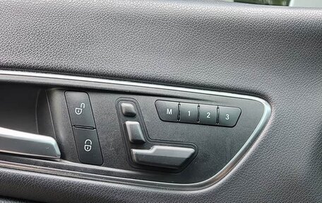 Mercedes-Benz CLA, 2016 год, 1 690 000 рублей, 18 фотография