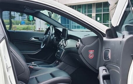 Mercedes-Benz CLA, 2016 год, 1 690 000 рублей, 14 фотография