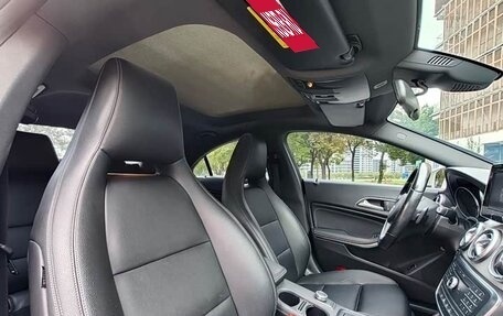 Mercedes-Benz CLA, 2016 год, 1 690 000 рублей, 13 фотография