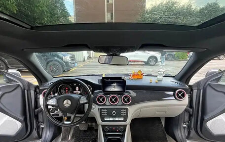 Mercedes-Benz CLA, 2017 год, 1 501 004 рублей, 9 фотография