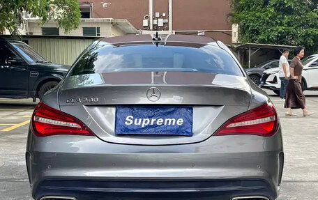 Mercedes-Benz CLA, 2017 год, 1 501 004 рублей, 6 фотография