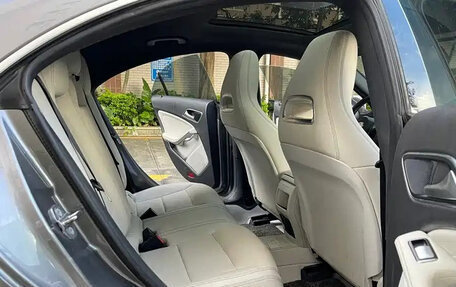 Mercedes-Benz CLA, 2017 год, 1 501 004 рублей, 11 фотография