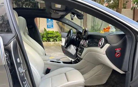 Mercedes-Benz CLA, 2017 год, 1 501 004 рублей, 10 фотография