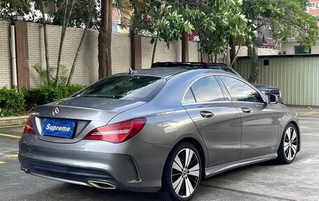 Mercedes-Benz CLA, 2017 год, 1 501 004 рублей, 5 фотография