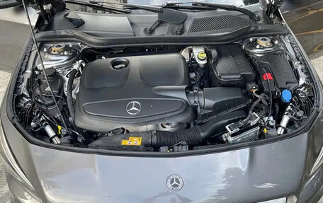 Mercedes-Benz CLA, 2017 год, 1 501 004 рублей, 15 фотография