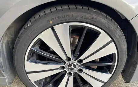 Mercedes-Benz CLA, 2017 год, 1 501 004 рублей, 16 фотография