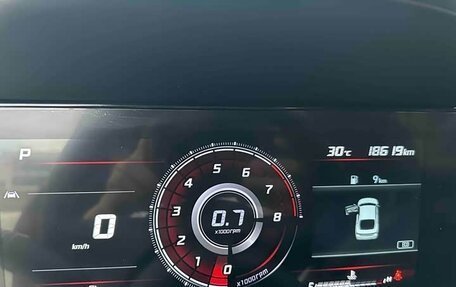 Hyundai Elantra, 2022 год, 1 500 008 рублей, 13 фотография